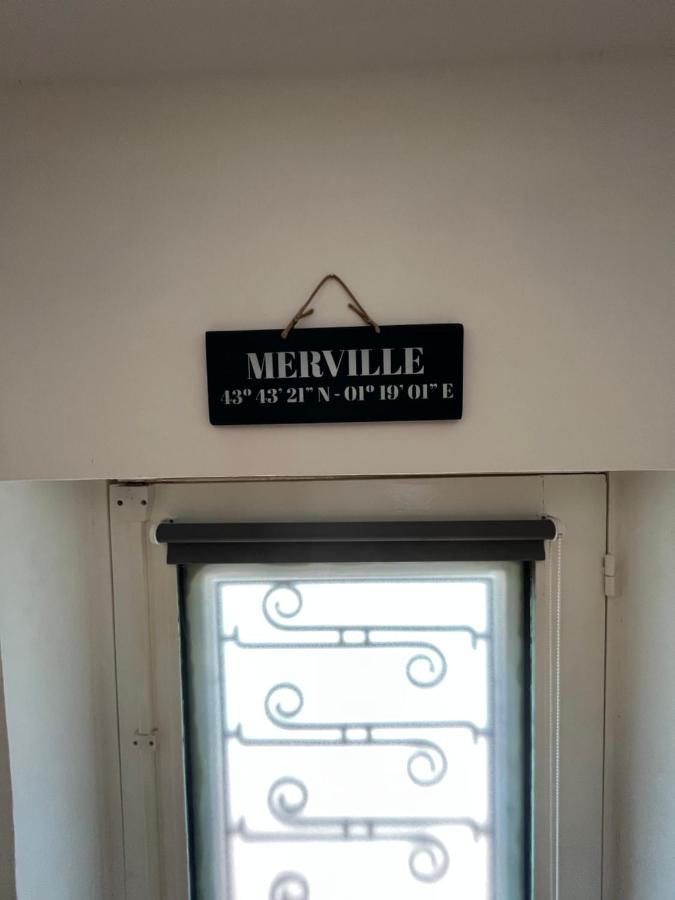 Studio Centre-Ville Merville Merville  Luaran gambar